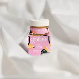Бальзам для вульви Goliate Soin Vulve 15 мл - мініатюра 2