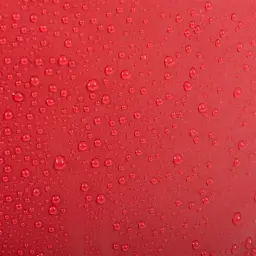Дорожня сумка Highlander водозахисна Mallaig 35 Red (DB107-RD) (930485) - мініатюра 7