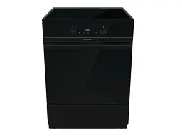 Плита електрична Hisense HEITS6E70BPMPG