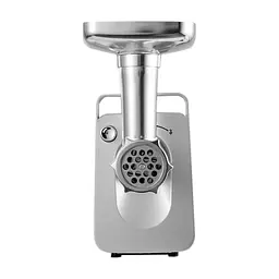 М'ясорубка WINNINGSTAR ST-5539 Silver - мініатюра 2