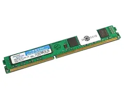 Пам'ять 4Gb DDR3, 1600 MHz, , 11-11-11-28 Golden Memory teh0028087 - мініатюра 2