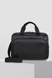 Сумка Для Пк 14,1" Samsonite MYSIGHT BLACK 38x27,5x7 KF9*09001 - мініатюра 1