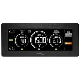Метеостанція Technoline WL1035 Black (WL1035) - мініатюра 6