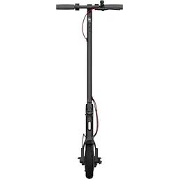Електросамокат Xiaomi Mi Electric Scooter 3 Lite (BHR5388GL) чорний - мініатюра 4