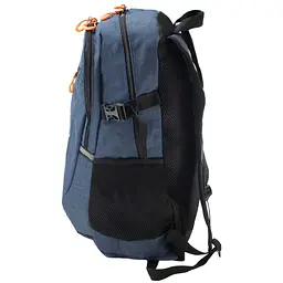 Рюкзак міський Semi Line 41 Blue Jeans (BSL121) - мініатюра 3
