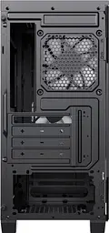 Корпус GameMax Cyclops BG (Cyclops BG) Без БП - мініатюра 6