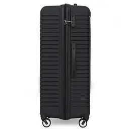 Валіза Semi Line 28 дюймів (L) Black (T5613-3) - мініатюра 4