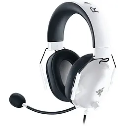 Ігрові навушники Razer Blackshark V2 X White (RZ04-03240700-R3M1) [79685]