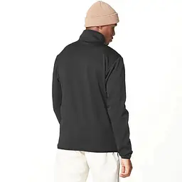 Флісова кофта Picture Organic Marlay Black XXL (1012-SMT0141A-XXL) - мініатюра 5
