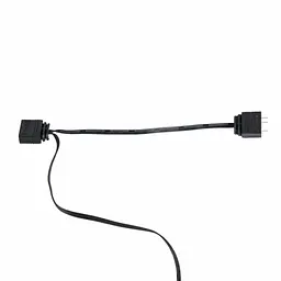 Блок живлення Chieftec 750W (CTG-750C-RGB) - мініатюра 6