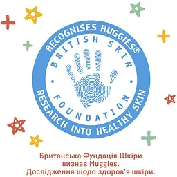 Набір вологих серветок Huggies All Over Clean 560 шт. (10 уп. х 56 шт.) - мініатюра 10