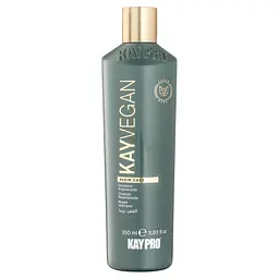 Регенерувальний шампунь для пошкодженого волосся KayPro KayVegan Repair Shampoo 350 мл