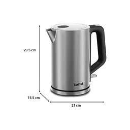 Електрочайник Tefal KI513D10 - мініатюра 3