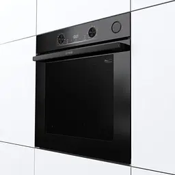 Електрична духова шафа Gorenje BSA 6737 E15BG (BO3SA7C01-1) (6790006) - мініатюра 2