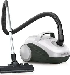 Пилосос Gorenje VCEA21GLW TPC01 (678490) - мініатюра 2