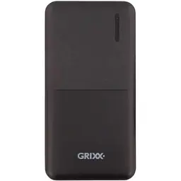 Повербанк Grixx 15000 mAh GREXTBP15DB02 