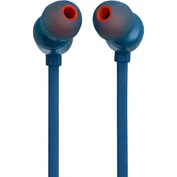 Навушники JBL Tune 310C USB-C Blue (JBLT310CBLK) (JBLT310CBLU) - мініатюра 4