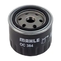 Фільтр масляний Mahle OC384