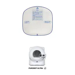 Змінна підкладка PETKIT Cat Litter Pad ULTRA P99035