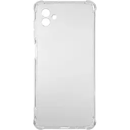 Чохол до мобільного телефона BeCover Anti-Shock Samsung Galaxy M13 5G SM-M136 Clear (708628) - мініатюра 1