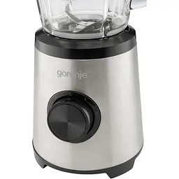 Блендер стаціонарний Gorenje b1300e (746302) - мініатюра 2