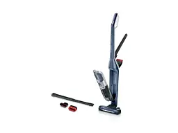 Вертикальний + ручний пилосос (2 в 1) Bosch BBH3K2800 - мініатюра 2