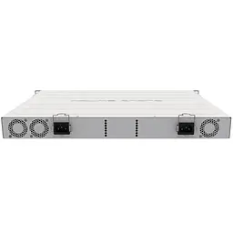 Комутатор Mikrotik CRS354-48G-4S+2Q+RM, 48xGE, 4xSFP, 2xQSFP + 40Gbi - мініатюра 3