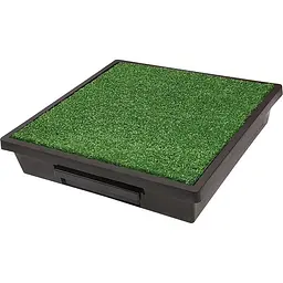 Портативний туалет для собак PetSafe Pet Loo Portable Pet Potty