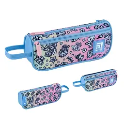 Пенал на 2 відділення, 20х7х4 см tokidoki TK24-643 Kite