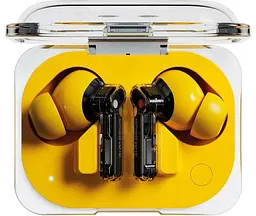 Навушники бездротові Nothing Ear a B162 (A10600065) жовті - мініатюра 2