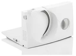 Дискова cкиборізка Gorenje R402W (6994227) - мініатюра 4