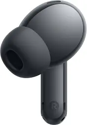 Навушники TWS Xiaomi Redmi Buds 8 Lite Black (BHR08OMGL) UA - мініатюра 5