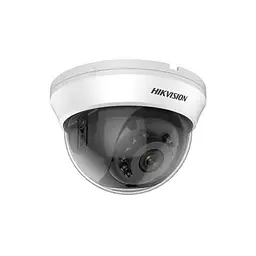 HTDVI-відеокамера 5Mp Hikvision DS-2CE56H0T-IRMMF (C) f=3.6mm (99-00014949) - мініатюра 1