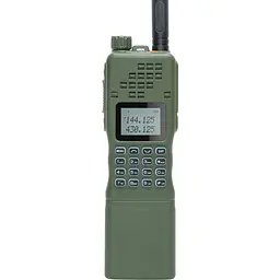 Рація Baofeng AR-152 Camo [141711] - мініатюра 1