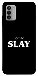 Чохол Demsky Slay для Nokia G42