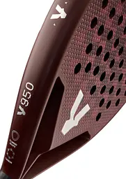 Ракетка для падел тенниса VOLT 950 v23 - миниатюра 4