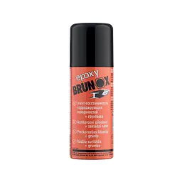 Перетворювач іржі та ґрунтовка 2-в-1 Brunox Epoxy 150 ml спрей (BR015EPRUCZ)