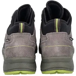 Черевики CMP Men's Kaleepso Mid Hiking Shoe 41 Military (1097-31Q4917-E980 41) - мініатюра 3