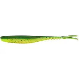 Силікон Select Victim V-Tail 2.5" 203 FE (7 шт/уп)