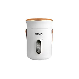 Ланч-бокс для підігріву та приготування їжі Neor Heat 06L50 WT