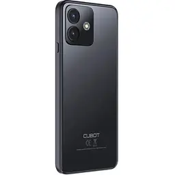 Смартфон Cubot Note 40 6/256GB Black (Global Version) - мініатюра 3