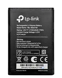 Акумулятор TBL-65A2150 для TP-Link M70000 3G/4G модема