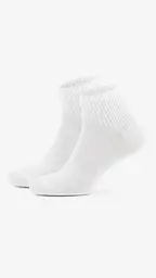 Шкарпетки для дівчинки Нова Лінія 314 22-24 Білий (2000999244209)