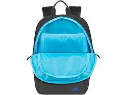 Рюкзак міський RIVACASE 8264 Black - мініатюра 11