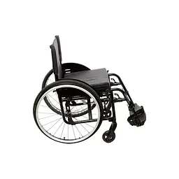 Активное кресло-коляска повышенной надежности и функциональности Kuschall Compact Attract (Compact Attract-2321) - миниатюра 4