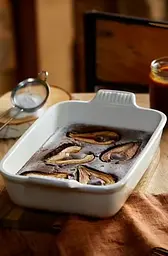 Форма для випікання Le Creuset Deep Rectangular Dish 71102327160001 32 см 4 л безе - мініатюра 6
