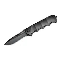 Нiж Boker Magnum Чорний Spear 42