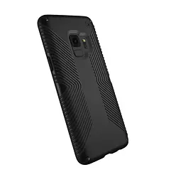 Чохол протиударний Speck Presidio Grip 109509-1050 для Samsung S9 (5.8") Black