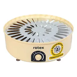 Сушарка для фруктів Rotex RD620-Y - мініатюра 2