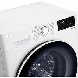 Пральна машина LG F2V3HS0WW - мініатюра 9